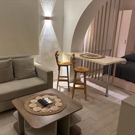 Stay In The Center Of Elgouna