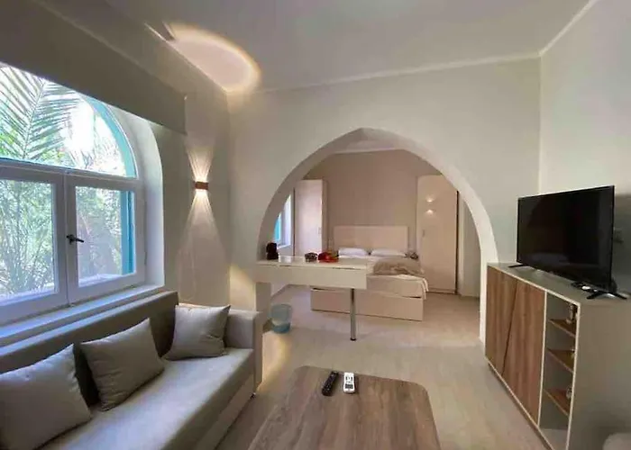 In The Center Of Elgouna Appartement *