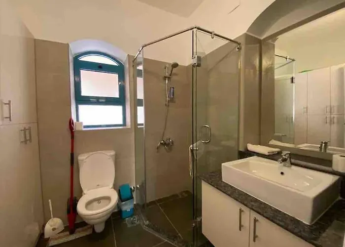 Appartement In The Center Of Elgouna *