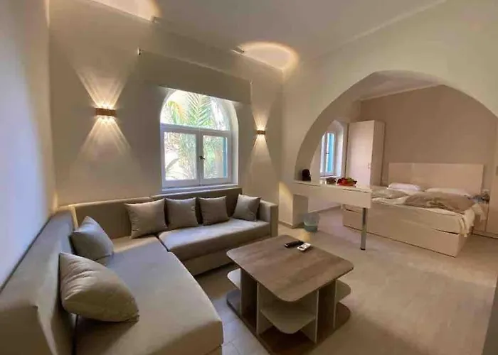 Appartement In The Center Of Elgouna *
